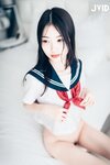 【JVID】猫系少女 全尺度比赛大突破