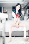 【JVID】猫系少女 全尺度比赛大突破