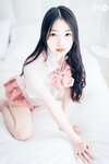 【JVID】猫系少女 全尺度比赛大突破