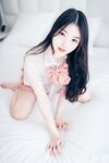 【JVID】猫系少女 全尺度比赛大突破