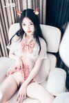 【JVID】猫系少女 全尺度比赛大突破