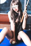 [PUSSY LET] VOL.3 CONY  Game