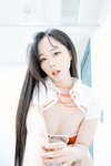 [PUSSY LET] VOL.43 SUYEON  Nurse