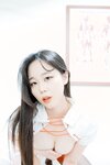 [PUSSY LET] VOL.43 SUYEON  Nurse