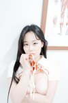 [PUSSY LET] VOL.43 SUYEON  Nurse