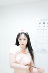 [PUSSY LET] VOL.43 SUYEON  Nurse