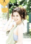 [Photobook] 2016.09.14 平塚千瑛ファースト写真集 『Birth』
