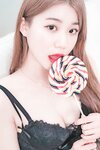 [PUSSY LET] VOL.41 YUI  Candy