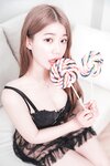 [PUSSY LET] VOL.41 YUI  Candy