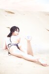 [SAINT Photolife] Yuna (유나) - NO.31 - Hello! Yangyang