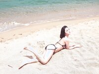 [SAINT Photolife] Yuna (유나) - NO.31 - Hello! Yangyang