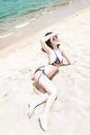 [SAINT Photolife] Yuna (유나) - NO.31 - Hello! Yangyang