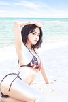 [SAINT Photolife] Yuna (유나) - NO.31 - Hello! Yangyang