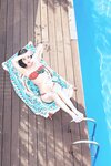 [SAINT Photolife] Yuna (유나) - NO.31 - Hello! Yangyang