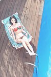 [SAINT Photolife] Yuna (유나) - NO.31 - Hello! Yangyang