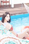 [SAINT Photolife] Yuna (유나) - NO.31 - Hello! Yangyang