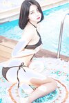 [SAINT Photolife] Yuna (유나) - NO.31 - Hello! Yangyang