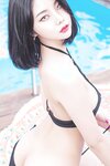 [SAINT Photolife] Yuna (유나) - NO.31 - Hello! Yangyang
