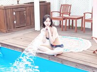 [SAINT Photolife] Yuna (유나) - NO.31 - Hello! Yangyang