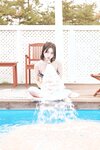 [SAINT Photolife] Yuna (유나) - NO.31 - Hello! Yangyang