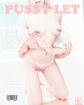 [PUSSY LET] VOL.1 CONY  Student