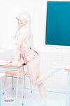 [PUSSY LET] VOL.1 CONY  Student