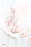 [PUSSY LET] VOL.1 CONY  Student