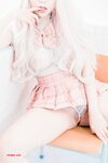 [PUSSY LET] VOL.1 CONY  Student