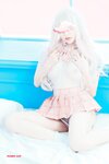 [PUSSY LET] VOL.1 CONY  Student