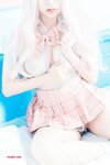 [PUSSY LET] VOL.1 CONY  Student