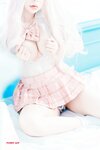 [PUSSY LET] VOL.1 CONY  Student