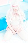 [PUSSY LET] VOL.1 CONY  Student