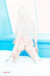 [PUSSY LET] VOL.1 CONY  Student