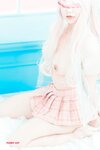 [PUSSY LET] VOL.1 CONY  Student
