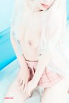[PUSSY LET] VOL.1 CONY  Student