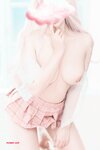[PUSSY LET] VOL.1 CONY  Student