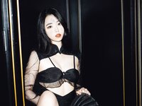 [Moon Night Snap] Dame Pride girl