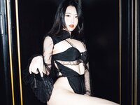 [Moon Night Snap] Dame Pride girl