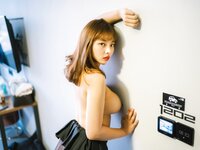 [Moon Night Snap] Peach In the same place Vol.01