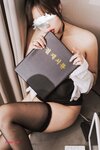 [PUSSY LET] VOL.7 CONY  Office girl