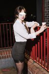 [PUSSY LET] VOL.7 CONY  Office girl