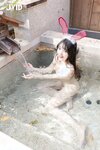 【JVID】貓系少女～我的專屬服務 ????充滿潤滑液極致調教的裸湯之旅