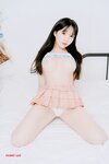 [PUSSY LET] VOL.16 CANDY  Little