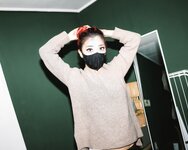 [Moon Night Snap] Next door sister vol 1(옆집 누나 vol 1)_Mona