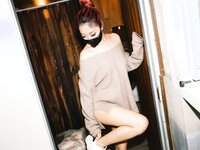 [Moon Night Snap] Next door sister vol 1(옆집 누나 vol 1)_Mona