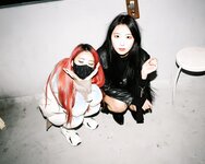 [Moon Night Snap] Next door sister vol 1(옆집 누나 vol 1)_Mona