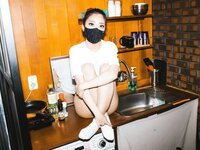 [Moon Night Snap] Next door sister vol 1(옆집 누나 vol 1)_Mona