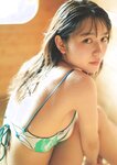 [Weekly Playboy] 2023.07.03 No.27 沢口愛華 白濱美兎 まりな ぽぽちゃん 日高里緒