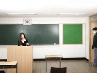 [BUNNY] LeeHa - Fresh teacher