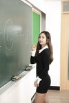 [BUNNY] LeeHa - Fresh teacher